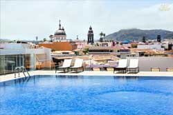 Hotels in La Laguna